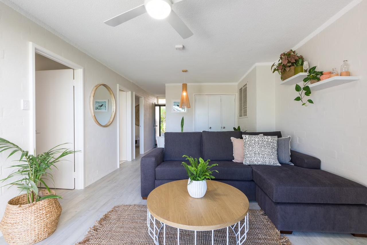 Number 72 Kalbarri Riverview Apartments Exterior photo
