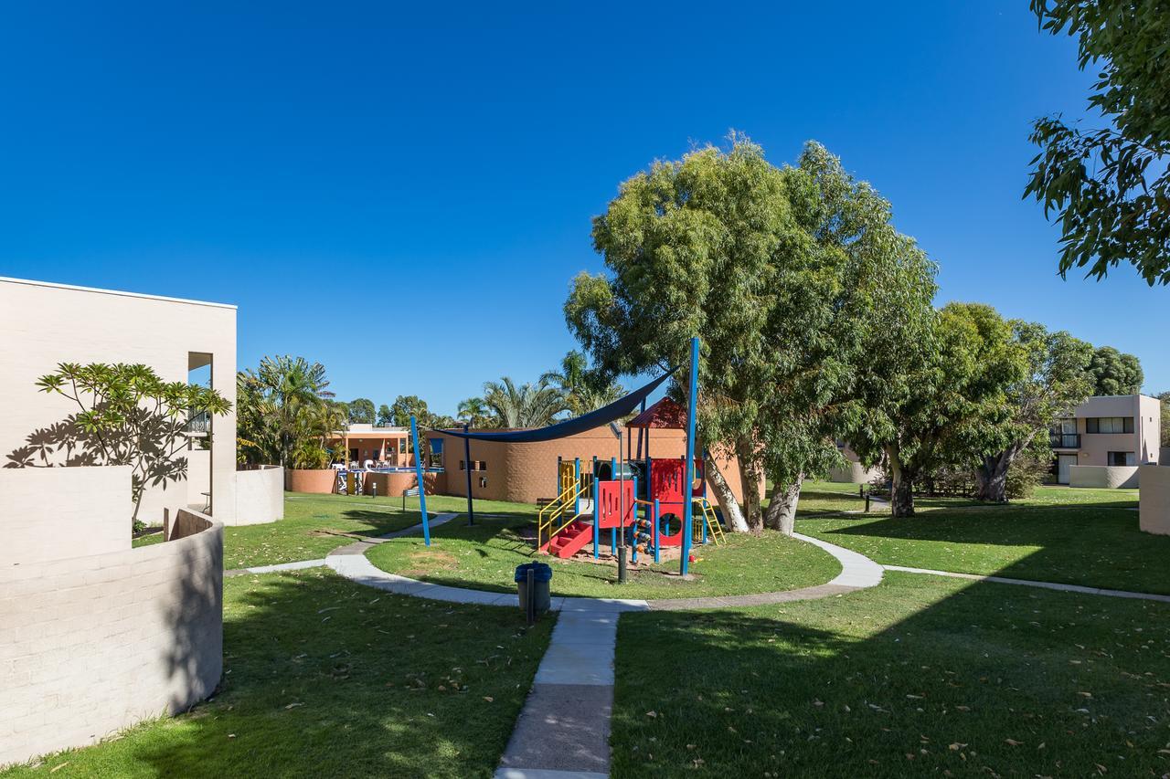Number 72 Kalbarri Riverview Apartments Exterior photo